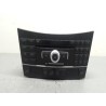 MERCEDES-BENZ CAR RADIO MERCEDES-BENZ Classe E (W/S212) 2009>2012 used