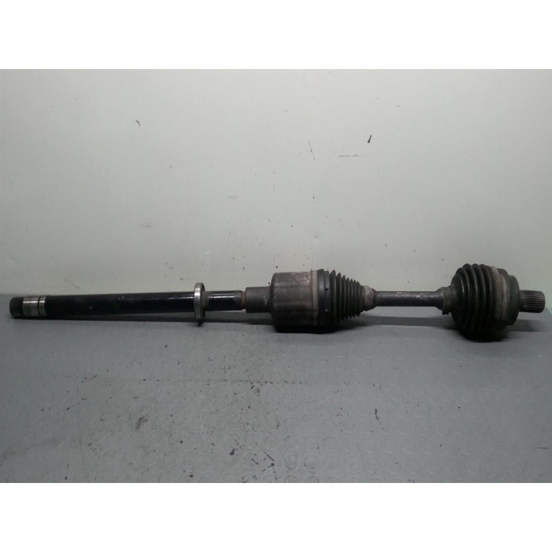 MERCEDES-BENZ FRONT HALF-AXLES LEFT  MERCEDES-BENZ Classe E (W/S212) 2009>2012 used