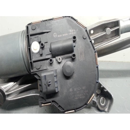 windshield wiper motor MERCEDES-BENZ Classe E (W/S212) 2009>2012 used
