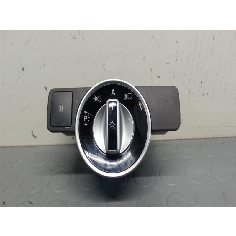 MERCEDES-BENZ BLOCK LOGHTS  MERCEDES-BENZ Classe E (W/S212) 2009>2012 used