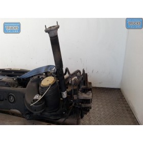 AMMORTIZZATORE POSTERIORE...