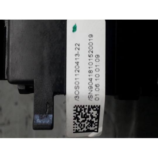 DEVIOLUCI MERCEDES-BENZ Classe E (W/S212) 2009>2012 usato