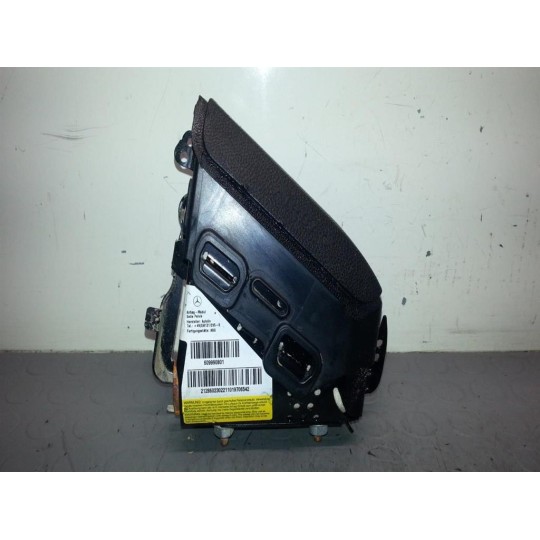 AIR BAG LATERALE SINISTRO MERCEDES-BENZ Classe E (W/S212) 2009>2012 usato