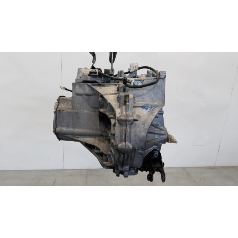 CITROEN GEARBOXES  CITROEN DS3 2010>2014 used