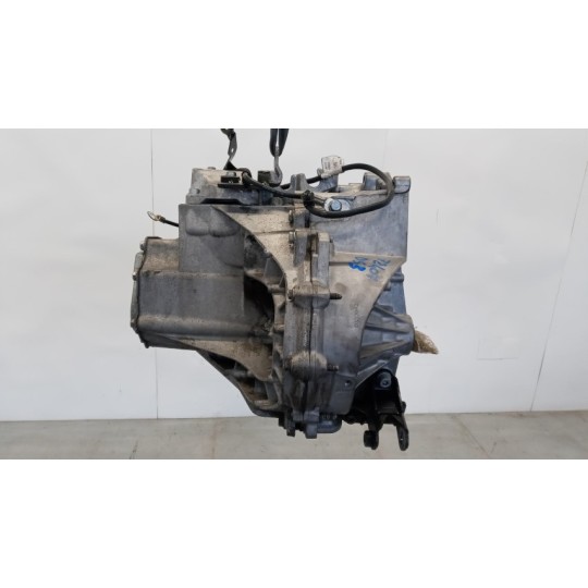GEARBOXES  CITROEN DS3 2010>2014 used
