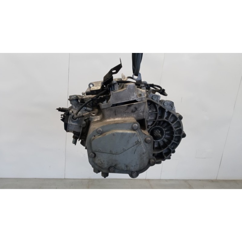 CITROEN GEARBOXES  CITROEN DS3 2010>2014 used