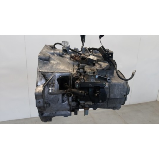 GEARBOXES  CITROEN DS3 2010>2014 used