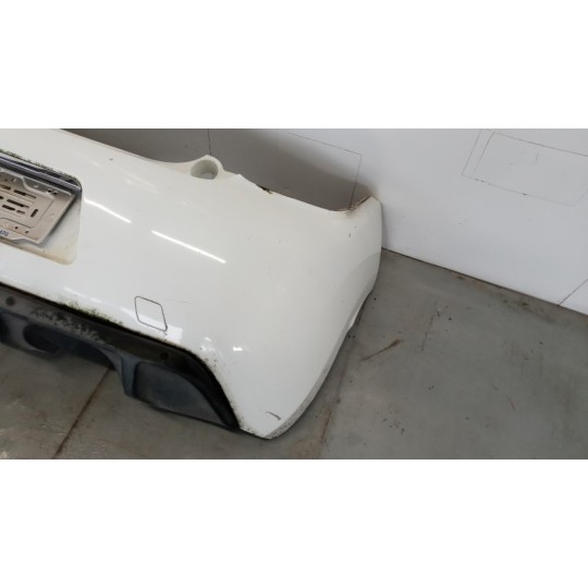 REAR BACK BUMPER  CITROEN DS3 2010>2014 used