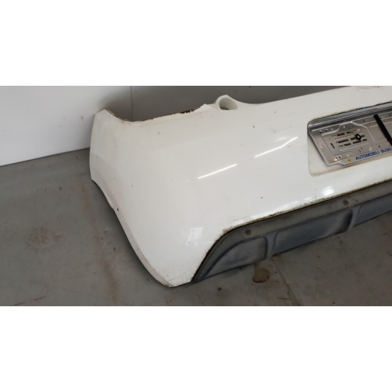 CITROEN PARAURTI POSTERIORE CITROEN DS3 2010>2014 usato