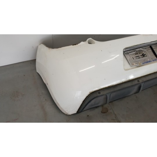 PARAURTI POSTERIORE CITROEN DS3 2010>2014 usato