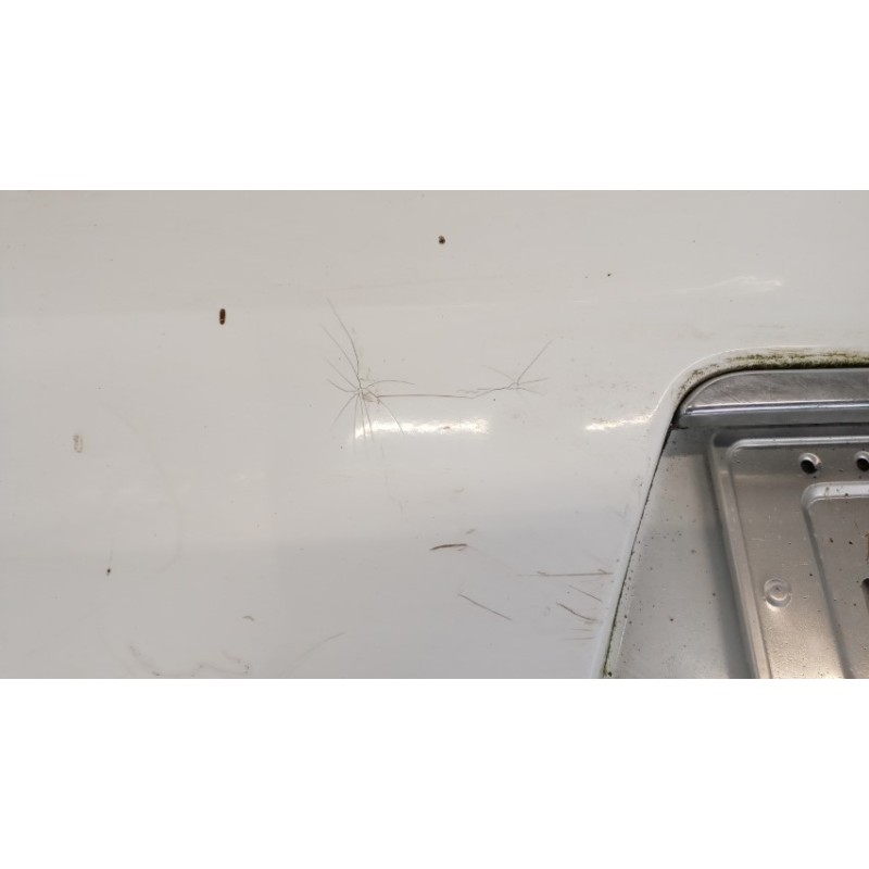 CITROEN REAR BACK BUMPER  CITROEN DS3 2010>2014 used