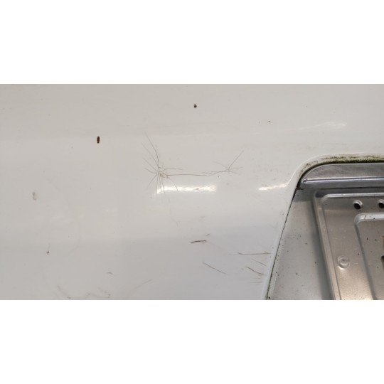 REAR BACK BUMPER  CITROEN DS3 2010>2014 used