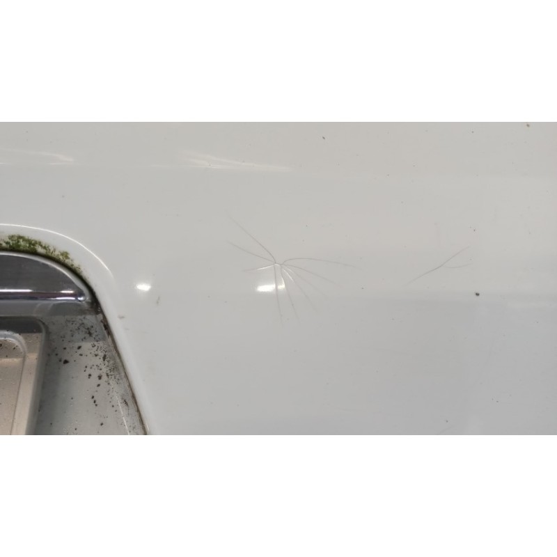 CITROEN PARAURTI POSTERIORE CITROEN DS3 2010>2014 usato