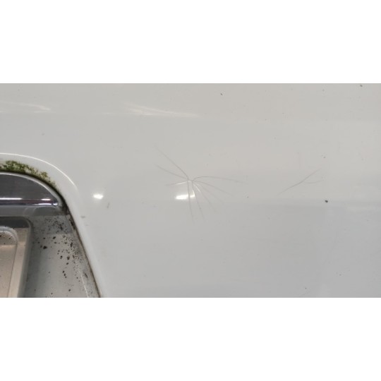 PARAURTI POSTERIORE CITROEN DS3 2010>2014 usato