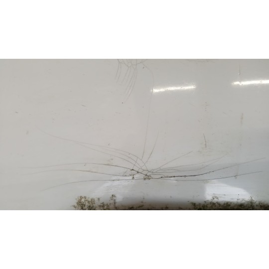 PARAURTI POSTERIORE CITROEN DS3 2010>2014 usato