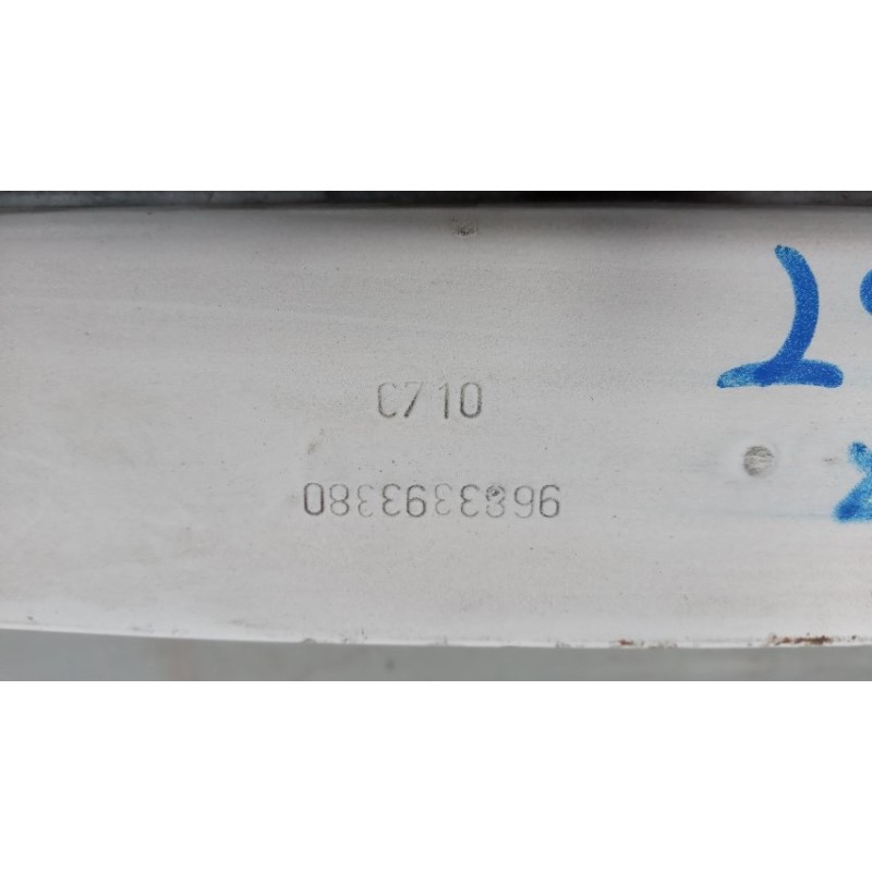 CITROEN TRAVERSA POSTERIORE PARAURTO CITROEN DS3 2010>2014 usato