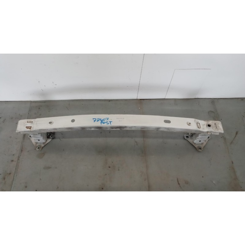 CITROEN REAR CROSS BUMPER CITROEN DS3 2010>2014 used