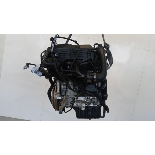 MOTORE CITROEN DS3 2010>2014 usato