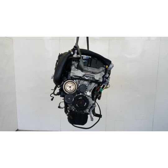 MOTORE CITROEN DS3 2010>2014 usato