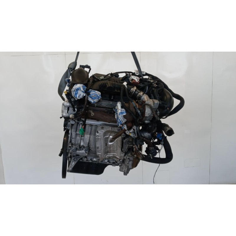 CITROEN MOTORE CITROEN DS3 2010>2014 usato
