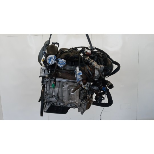 MOTORE CITROEN DS3 2010>2014 usato