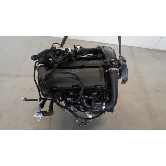 MOTORE CITROEN DS3 2010>2014 usato