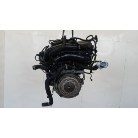 ENGINE CITROEN DS3...