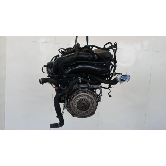 MOTORE CITROEN DS3 2010>2014 usato
