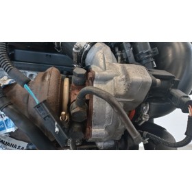 TURBINA CITROEN DS3...