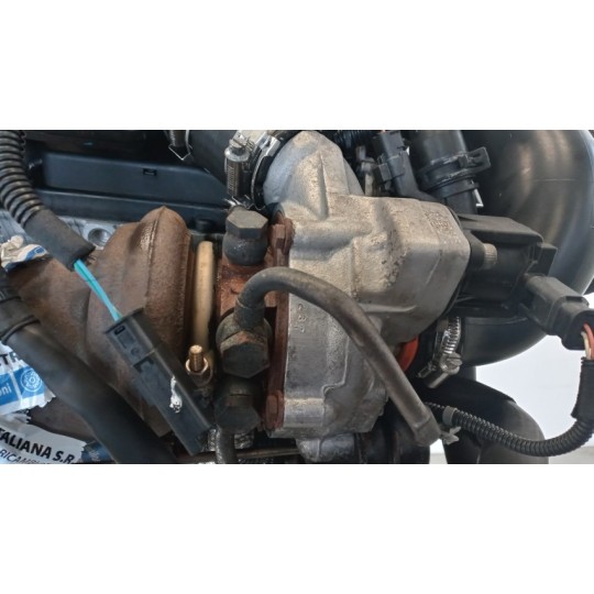 TURBINA CITROEN DS3 2010>2014 usato