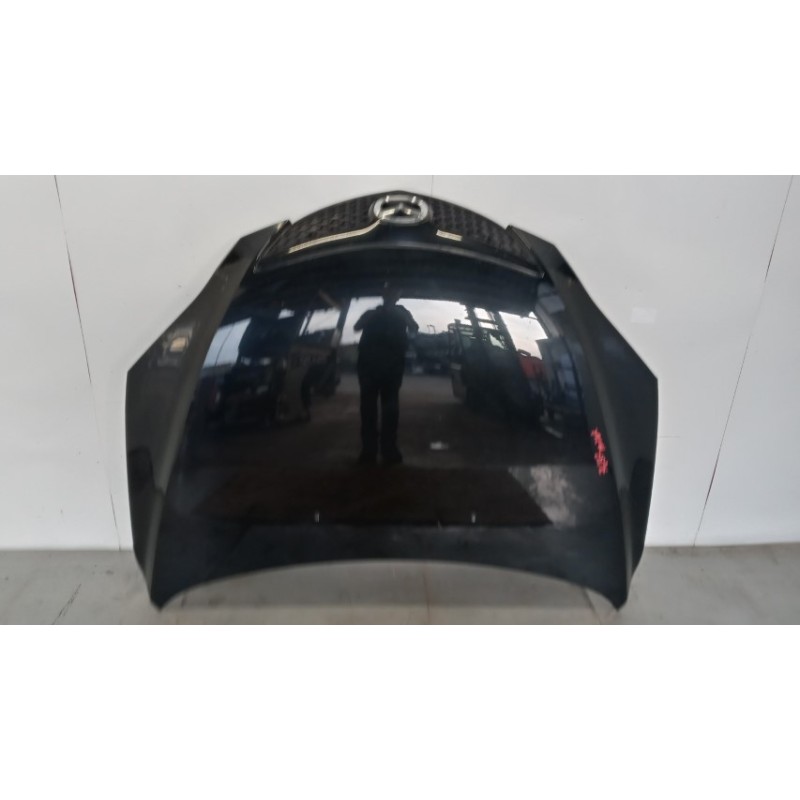 MAZDA FRONT HOODS MAZDA Mazda3 2006>2009 used