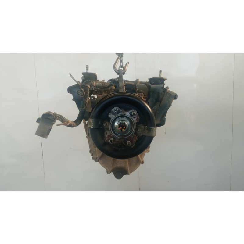 ISUZU GEARBOXES  ISUZU N2R used