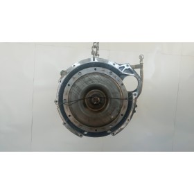 GEARBOXES  ISUZU N2R used