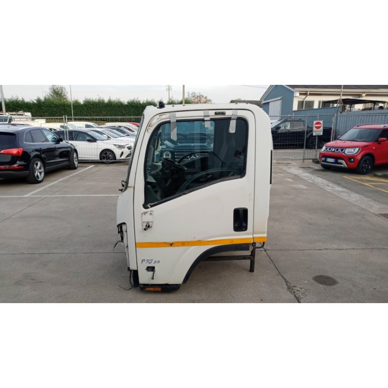 ISUZU COMPLETE CABIN ISUZU N2R used