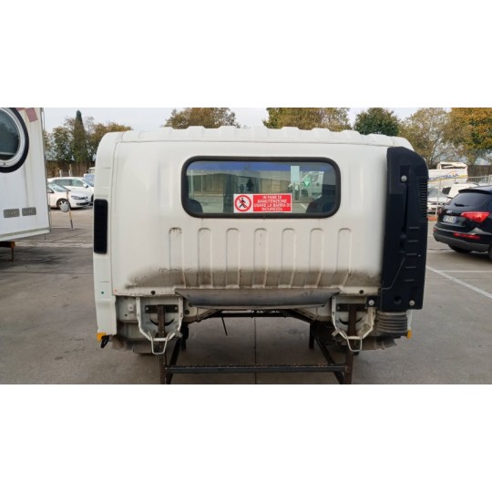 CABINA ISUZU N2R usato