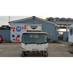 COMPLETE CABIN ISUZU N2R used