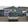 ISUZU COMPLETE CABIN ISUZU N2R used