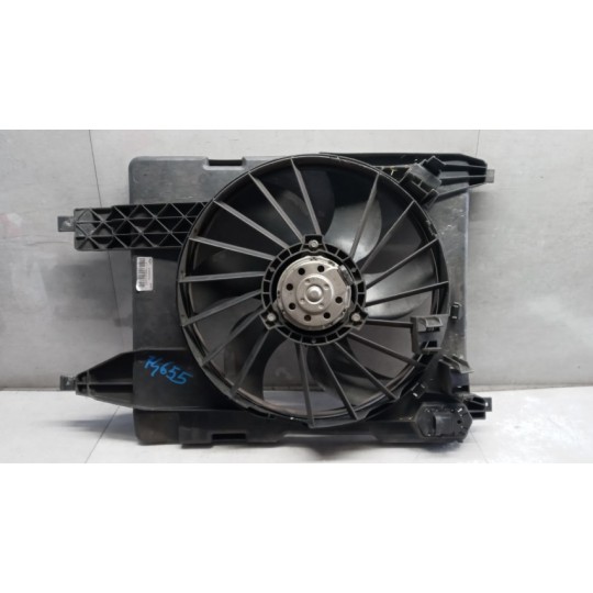 CONVEYOR ELECTRIC FAN RENAULT Scenic 2003>2006 used