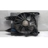 RENAULT CONVEYOR ELECTRIC FAN RENAULT Scenic 2003>2006 used