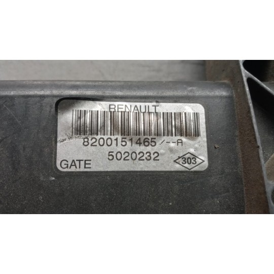 CONVOGLIATORE ELETTROVENTOLA RENAULT Scenic 2003>2006 usato