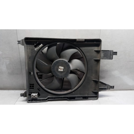 CONVEYOR ELECTRIC FAN RENAULT Scenic 2003>2006 used