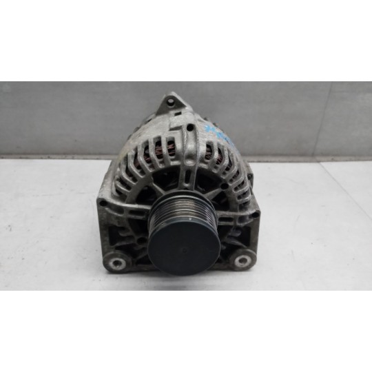 ALTERNATORE RENAULT Scenic 2003>2006 usato
