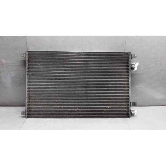 AIR CONDITIONER HEAT RADIATOR  RENAULT Scenic 2003>2006 used