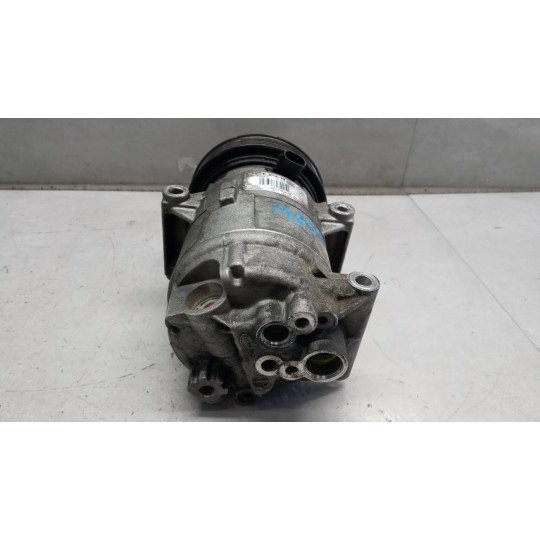 COMPRESSORE ARIA CONDIZIONATA RENAULT Scenic 2003>2006 usato