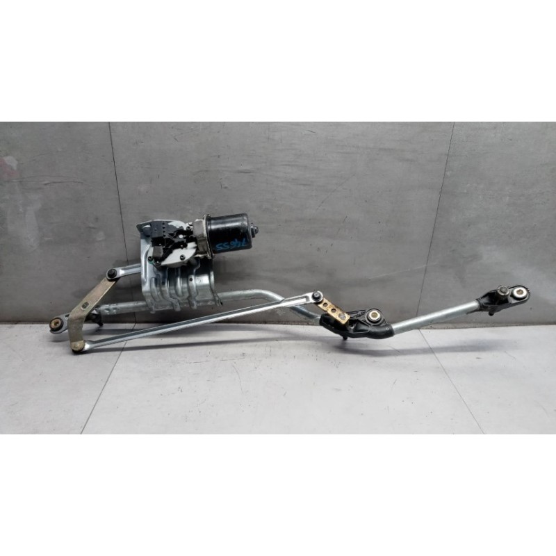 RENAULT windshield wiper motor RENAULT Scenic 2003>2006 used