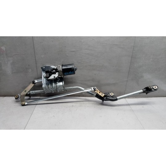 windshield wiper motor RENAULT Scenic 2003>2006 used