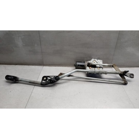 MOTORINO TERGI ANTERIORE RENAULT Scenic 2003>2006 usato