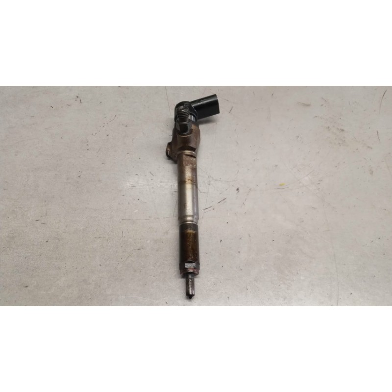 RENAULT INJECTORS  RENAULT Scenic 2003>2006 used