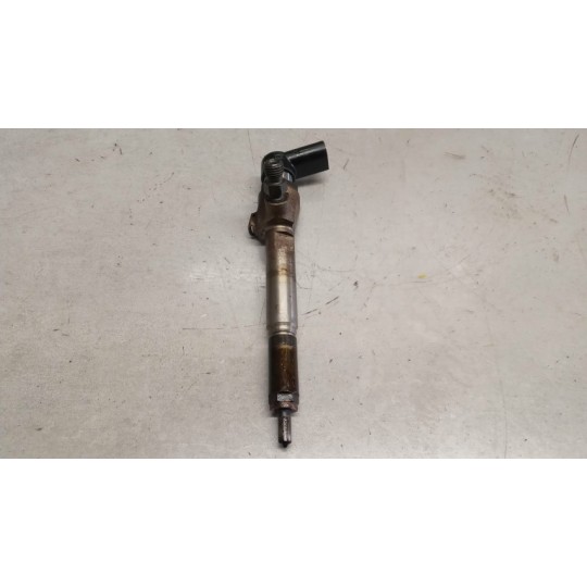 INJECTORS  RENAULT Scenic 2003>2006 used