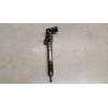 INJECTORS  RENAULT Scenic 2003>2006 used